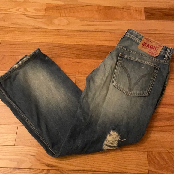 Dolce & Gabbana Other - Dolce& Gabbana magic Jeans
